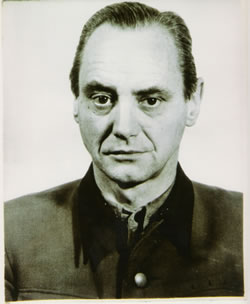 Dr Hermann Pook (1901-1983) - Histoire de la médecine